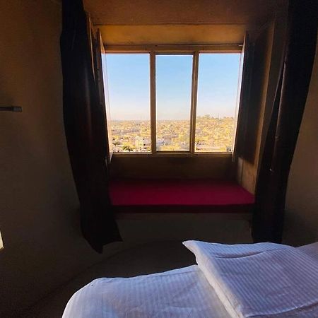 Golden Villa Jaisalmer Dış mekan fotoğraf