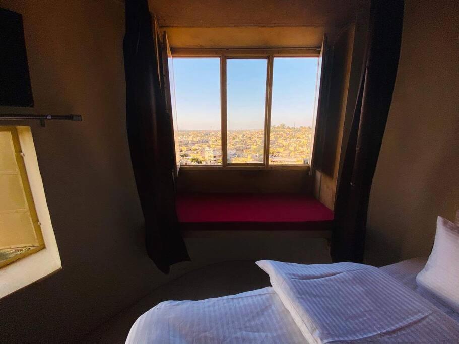 Golden Villa Jaisalmer Dış mekan fotoğraf