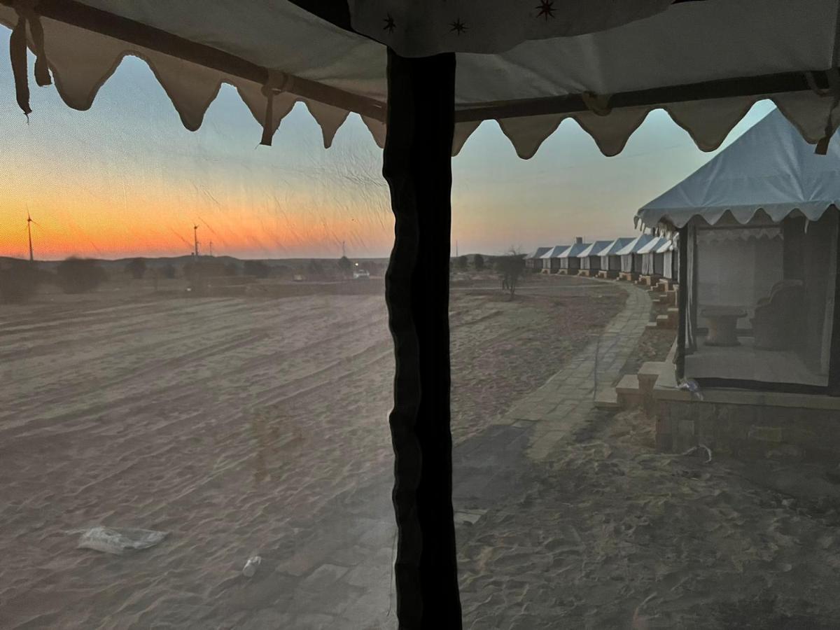 Golden Villa Jaisalmer Dış mekan fotoğraf