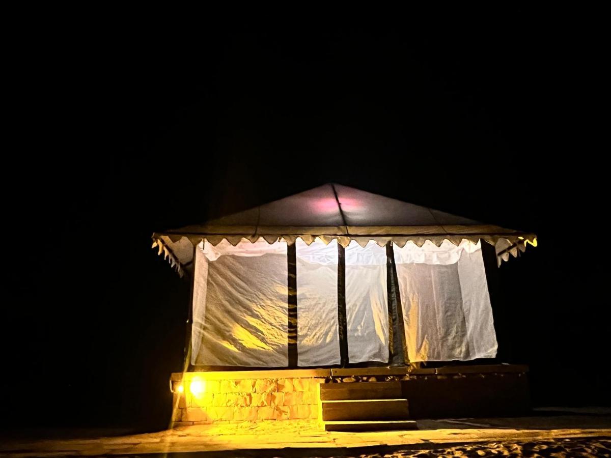 Golden Villa Jaisalmer Dış mekan fotoğraf