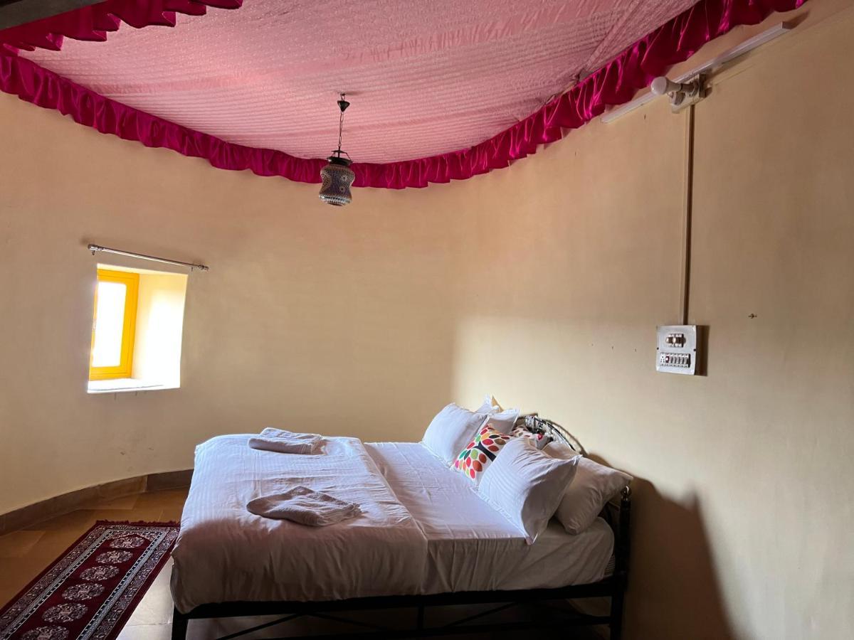 Golden Villa Jaisalmer Dış mekan fotoğraf
