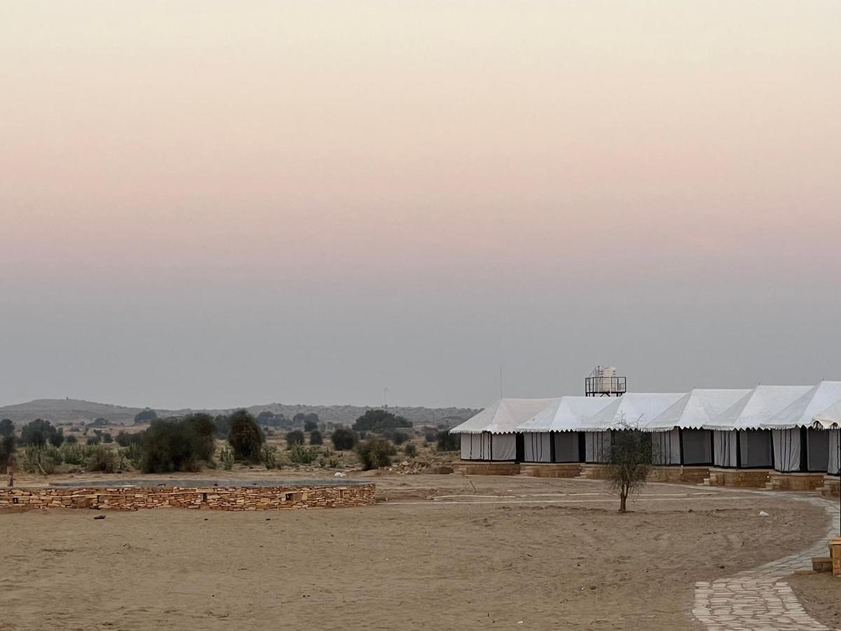 Golden Villa Jaisalmer Dış mekan fotoğraf