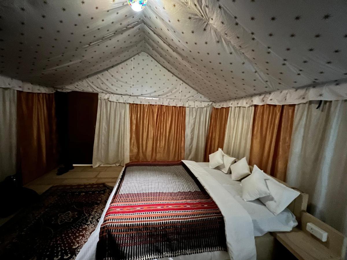 Golden Villa Jaisalmer Dış mekan fotoğraf