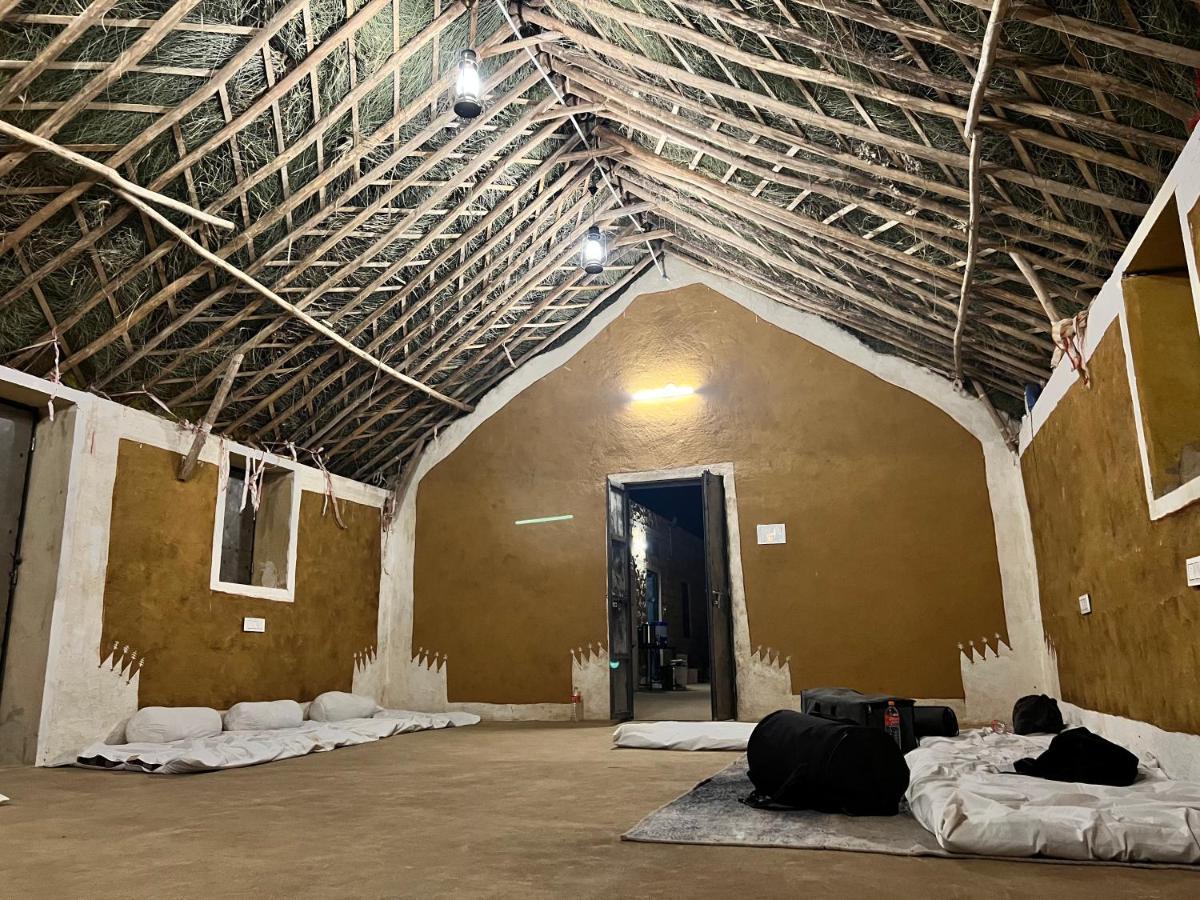 Golden Villa Jaisalmer Dış mekan fotoğraf