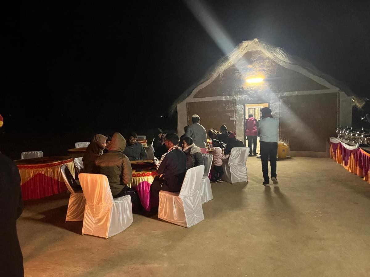 Golden Villa Jaisalmer Dış mekan fotoğraf