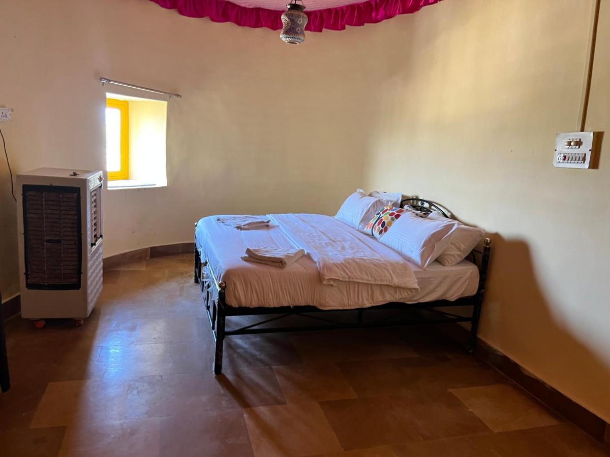 Golden Villa Jaisalmer Dış mekan fotoğraf