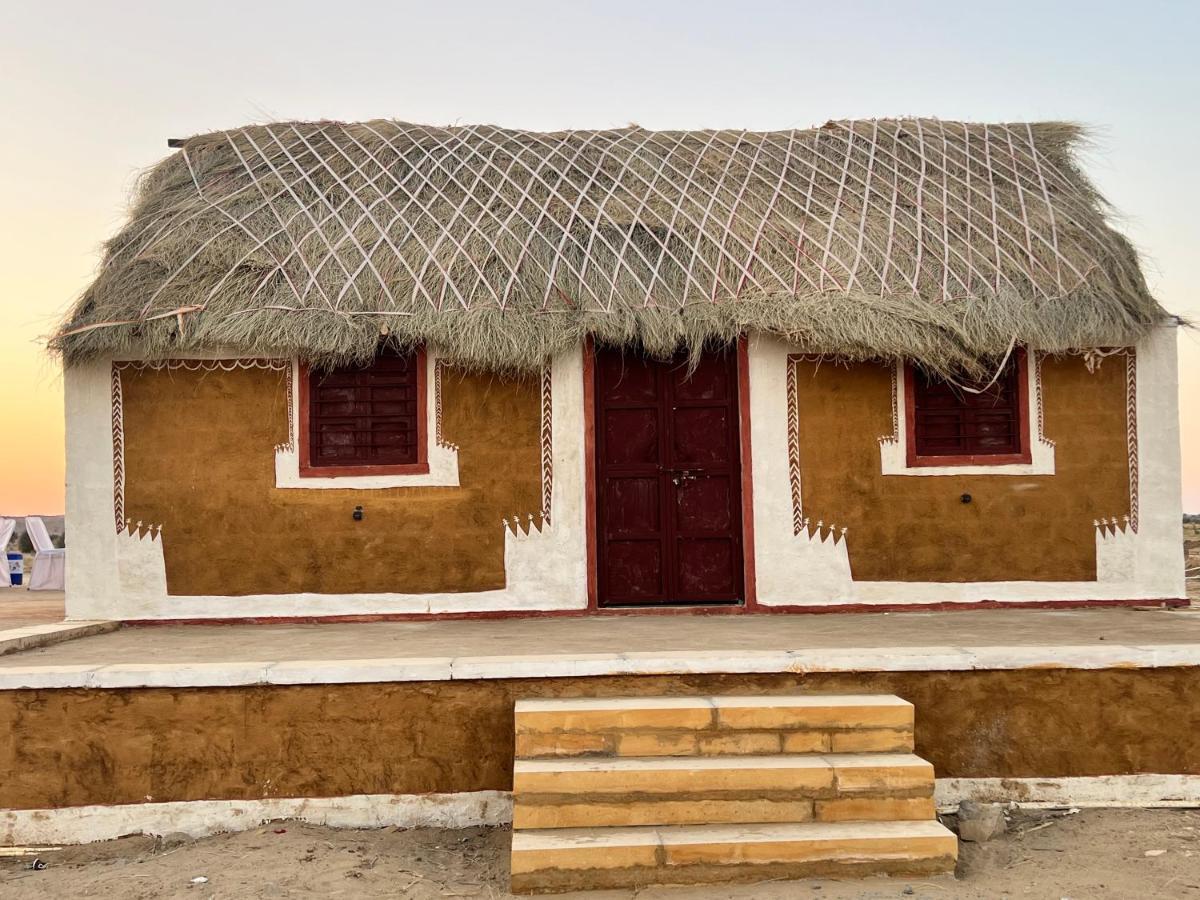 Golden Villa Jaisalmer Dış mekan fotoğraf