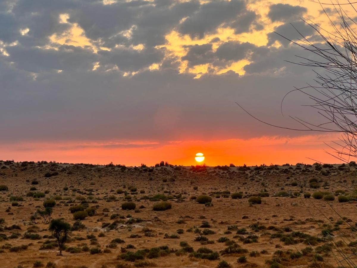 Golden Villa Jaisalmer Dış mekan fotoğraf