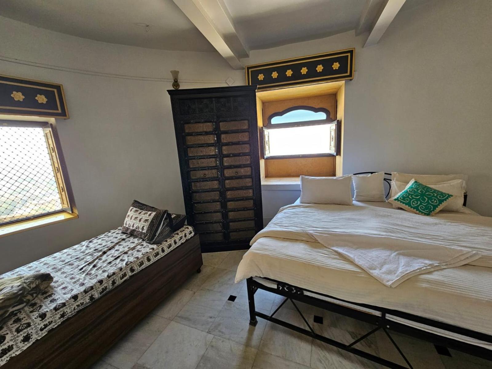 Golden Villa Jaisalmer Dış mekan fotoğraf