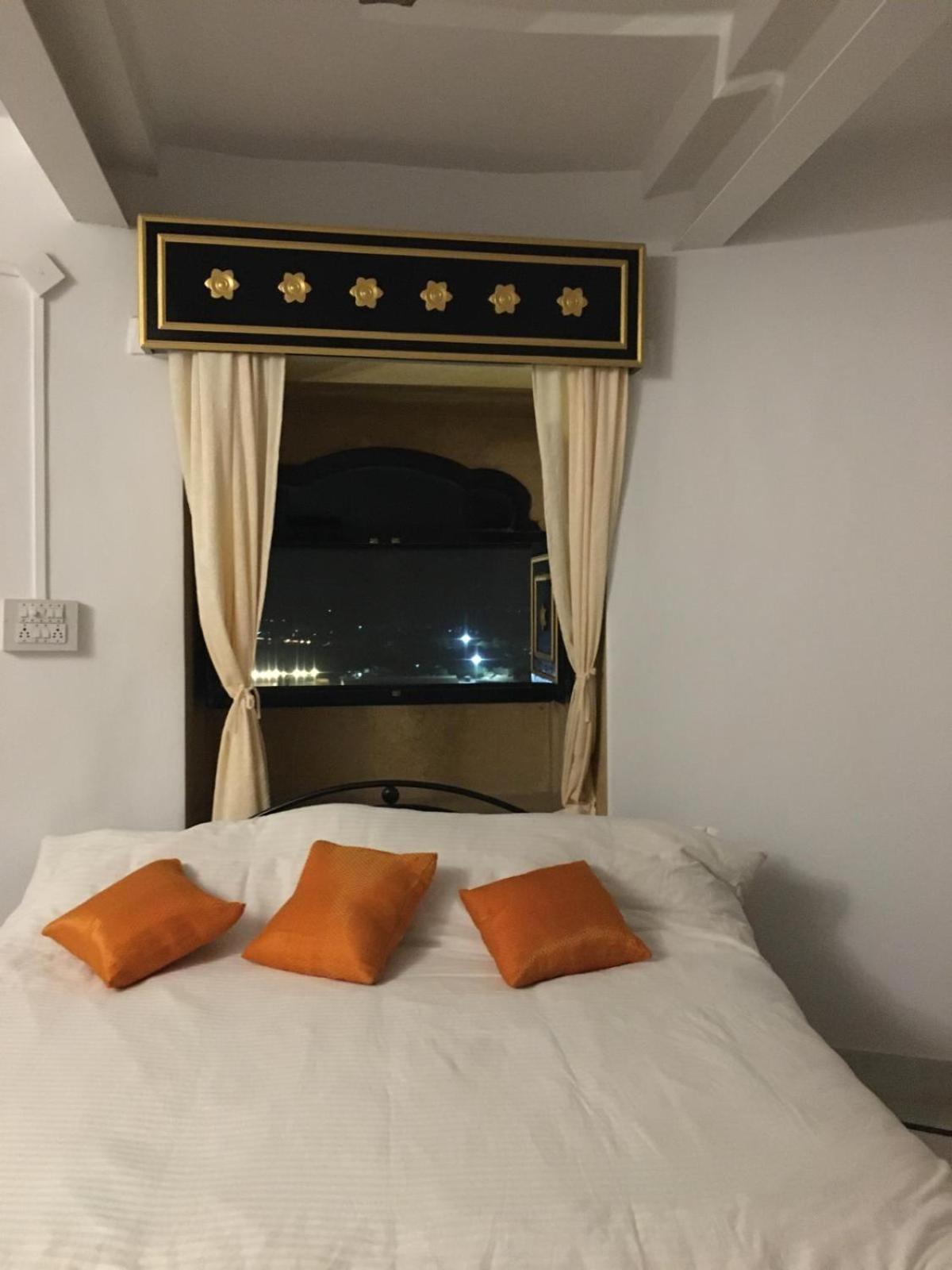 Golden Villa Jaisalmer Dış mekan fotoğraf